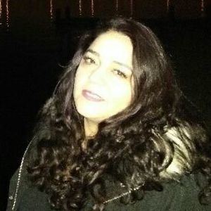 Meet your Posher, Cindy